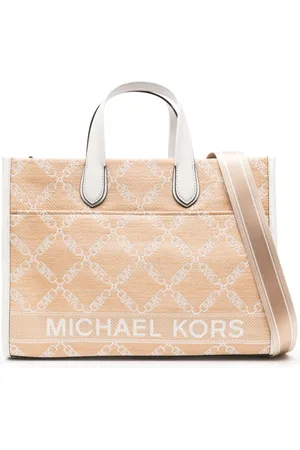 Michael Kors Große Gigi Handtasche