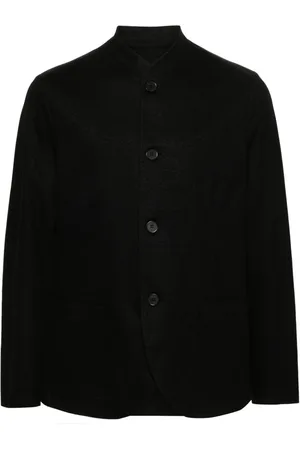 Harris Wharf London Nehru Bomberjacke
