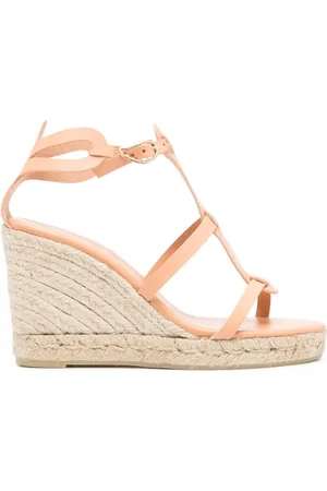 Castaner Espadrilles mit Wedge-Absatz