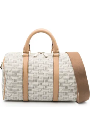 MOREAU Kleine Boston Handtasche