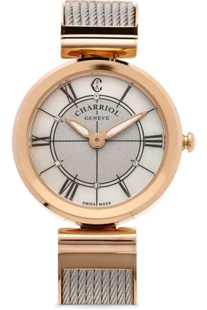 Charriol Forever 32mm