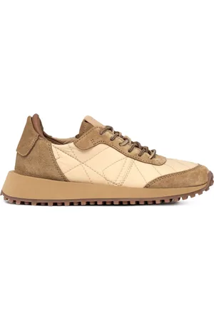 Buttero Sneakers mit Einsätzen