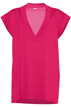 ERES Renée T-Shirt im Oversized-Look