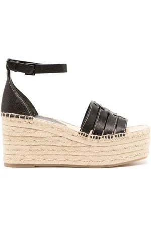 Tory Burch Ines Wedge-Espadrilles