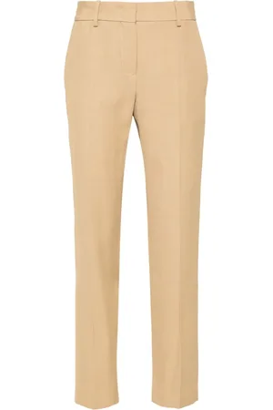 ERMANNO SCERVINO Klassische Tapered-Hose