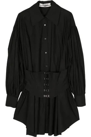 KIMHEKIM Hemdkleid mit Korsett