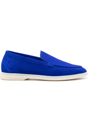 Scarosso Ludovica Loafer