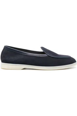 Scarosso Livio Loafer aus Wildleder
