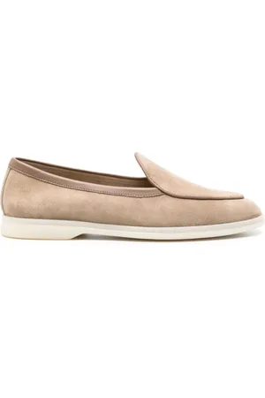Scarosso Livio Loafer aus Wildleder