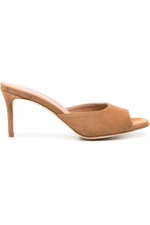 Scarosso Lohan Mules 75mm