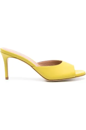 Scarosso Lohan Mules 75mm