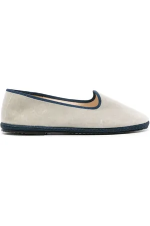 Scarosso William IV Loafer aus Samt