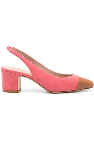 Scarosso Miranda Slingback-Pumps 65mm