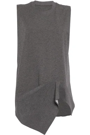 JNBY Asymmetrisches Tanktop