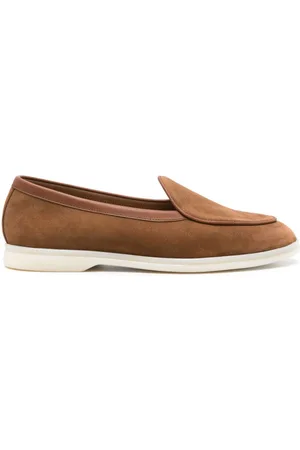 Scarosso Livio Loafer aus Wildleder
