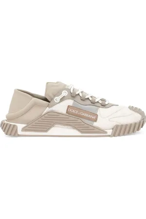 Dolce & Gabbana NS1 Sneakers mit Einsätzen