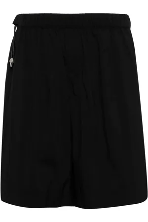 CROQUIS Bermudas mit elastischem Bund