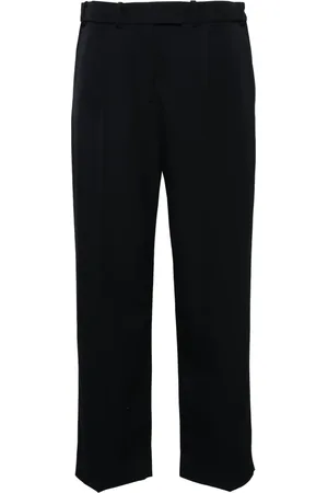 The Row Gerade Roan Hose