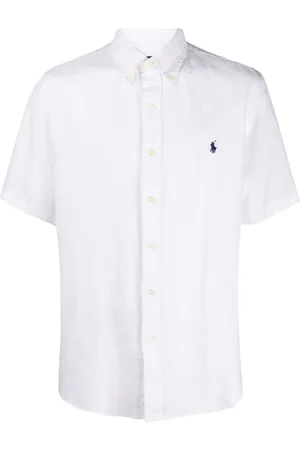 Ralph Lauren Hemd mit Logo