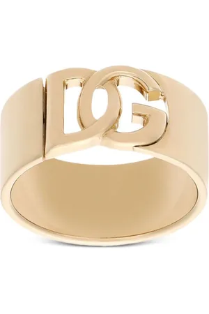 Dolce & Gabbana Ring mit Cut-Outs