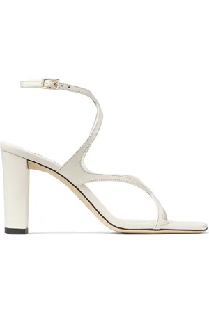 Jimmy Choo Azie Sandalen 85mm