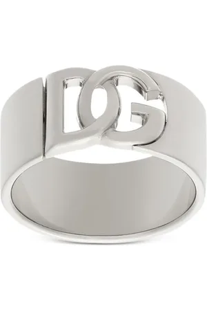 Dolce & Gabbana Ring mit Cut-Outs