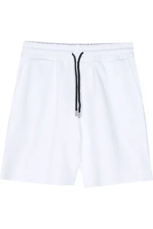 MAUNA KEA Joggingshorts mit Kordelzug