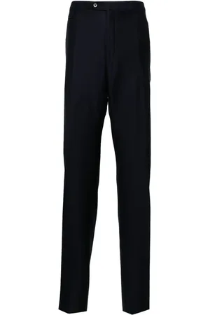 corneliani Halbhohe Hose
