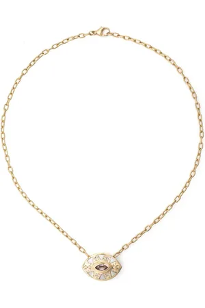 HARWELL GODFREY 18kt Cleopatra