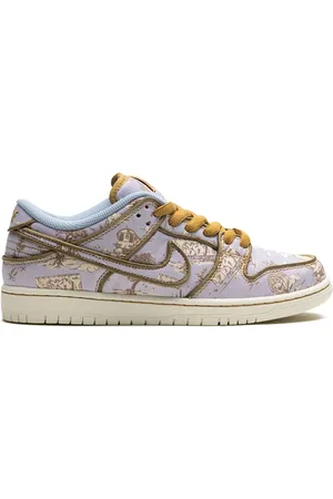 Nike SB Dunk "Pastoral Print" Sneakers