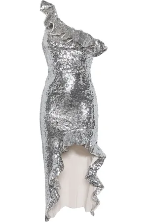 Needle & Thread Betty Minikleid mit Pailletten