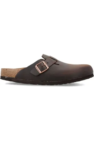 Birkenstock Boston Sandalen