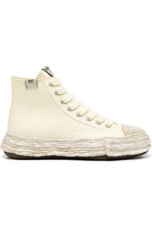 Maison Mihara Yasuhiro Peterson Sneakers mit Schnürung