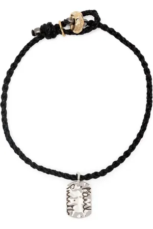 Paul Smith Geflochtenes Armband