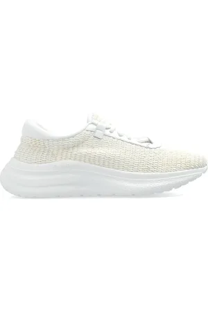 Casadei Mia Sneakers mit Webmuster