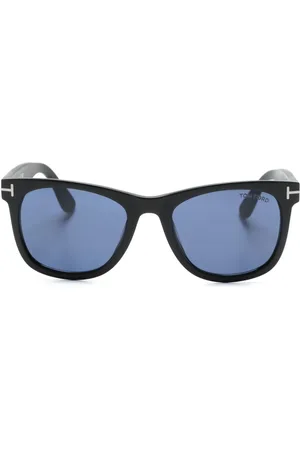 Tom Ford Kevyn Sonnenbrille mit eckigem Gestell