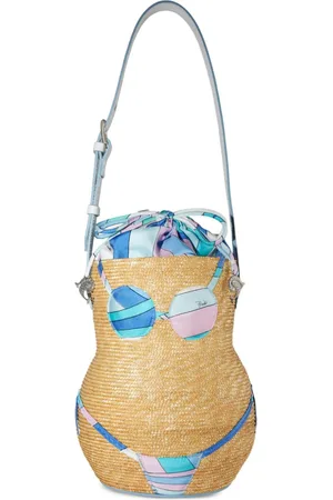 Puccini Nella Beuteltasche