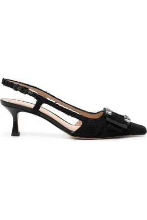 Madison.Maison Atena Slingback-Pumps 50mm
