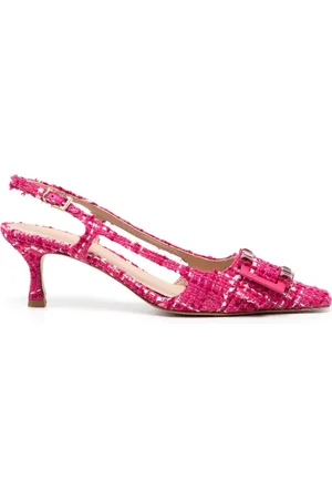 Madison.Maison Atena Slingback-Pumps 50mm