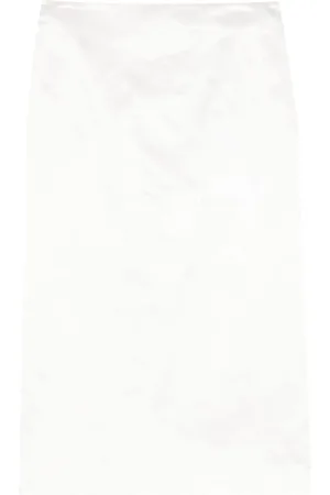 Sportmax Rock mit Abnähern