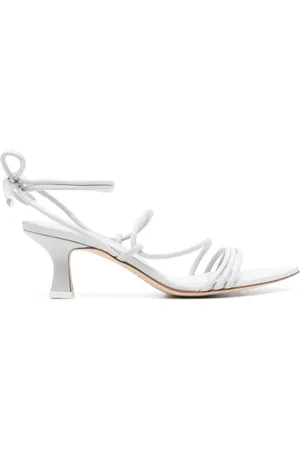 3Juin Dafne Pulp Sandalen 55mm