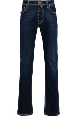 Jacob Cohen Bard Slim-Fit-Jeans