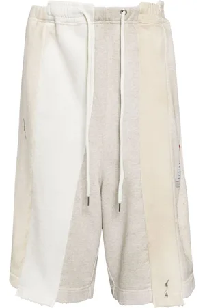 Maison Mihara Yasuhiro Klassische Joggingshorts