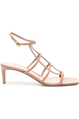 Gianvito Rossi Mondry Sandalen 55mm