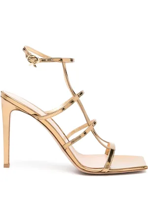 Gianvito Rossi Mondry Sandalen 95mm