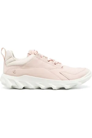 Ecco MX Wildleder-Sneakers