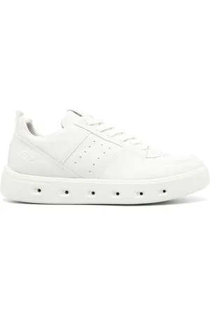 Ecco Street Sneakers