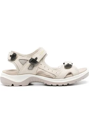 Ecco Offroad Sandalen mit Klettverschluss