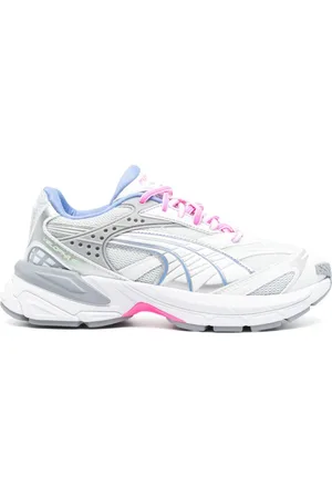 PUMA Velophasis Sneakers mit Einsätzen