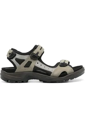 Ecco Offroad Sandalen mit Klettverschluss